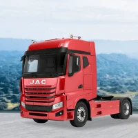 Ремоторизация JAC K7